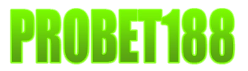 PROBET188 Logo